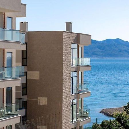 Oni Rooms Saranda 외부 사진