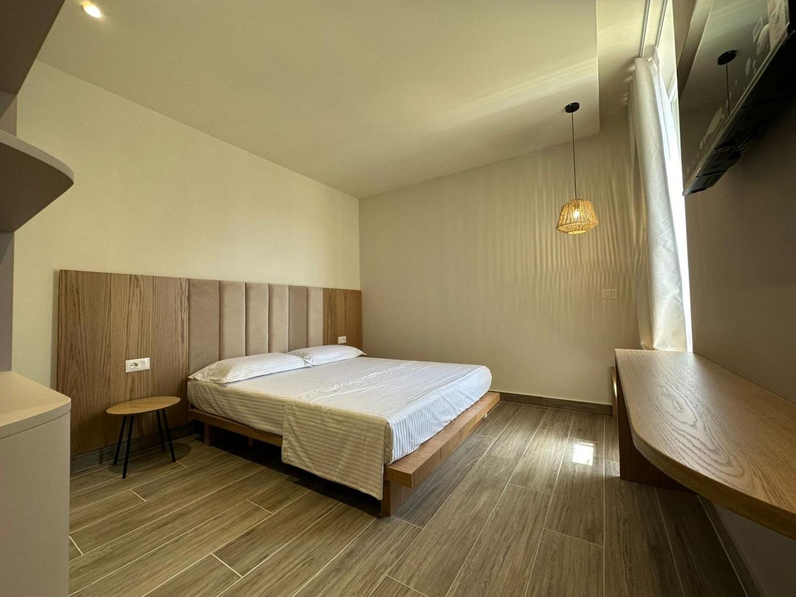 Oni Rooms Saranda 외부 사진