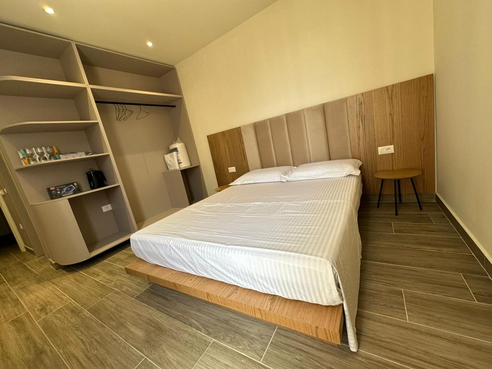 Oni Rooms Saranda 외부 사진